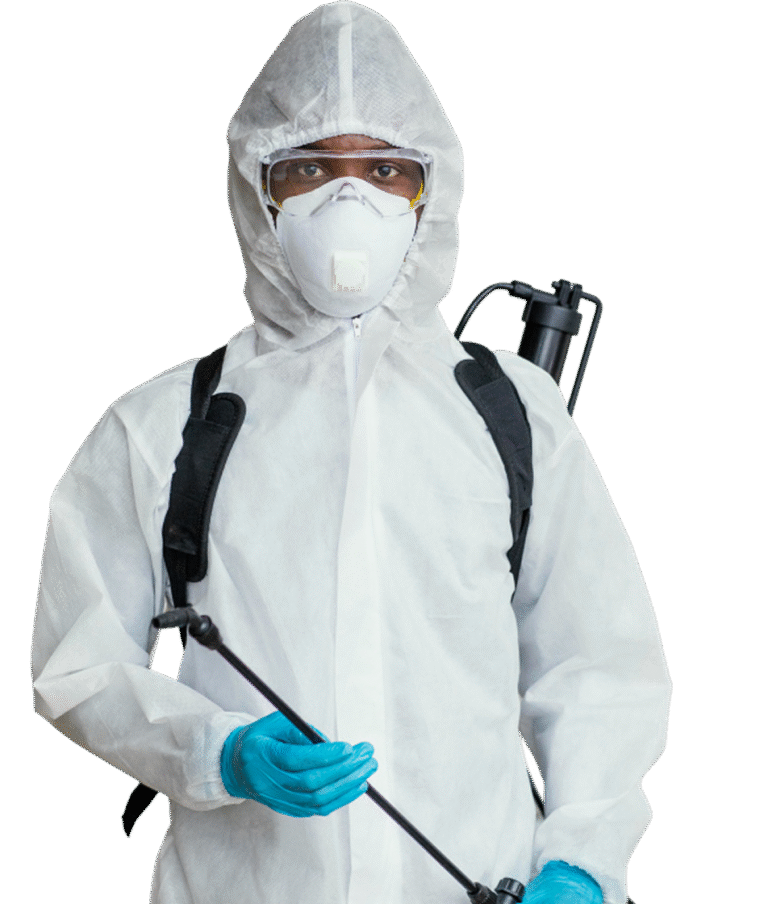 Details لمكافحة الحشرات